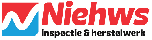 Niehws — inspectie & herstelwerk
